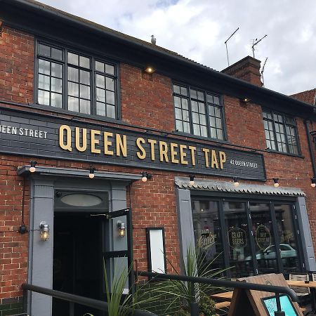 Queen Street Tap Deal Bagian luar foto