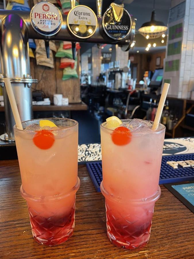 Queen Street Tap Deal Bagian luar foto