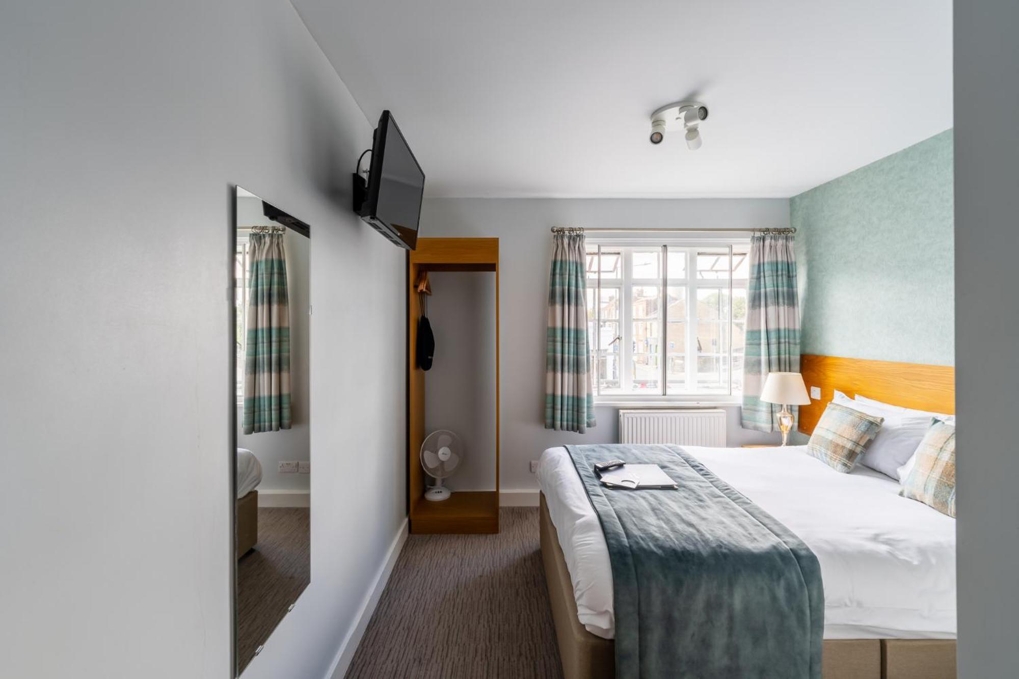 Queen Street Tap Deal Bagian luar foto