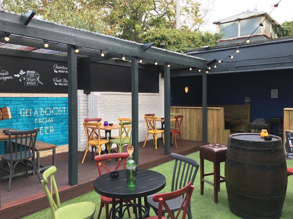 Queen Street Tap Deal Bagian luar foto