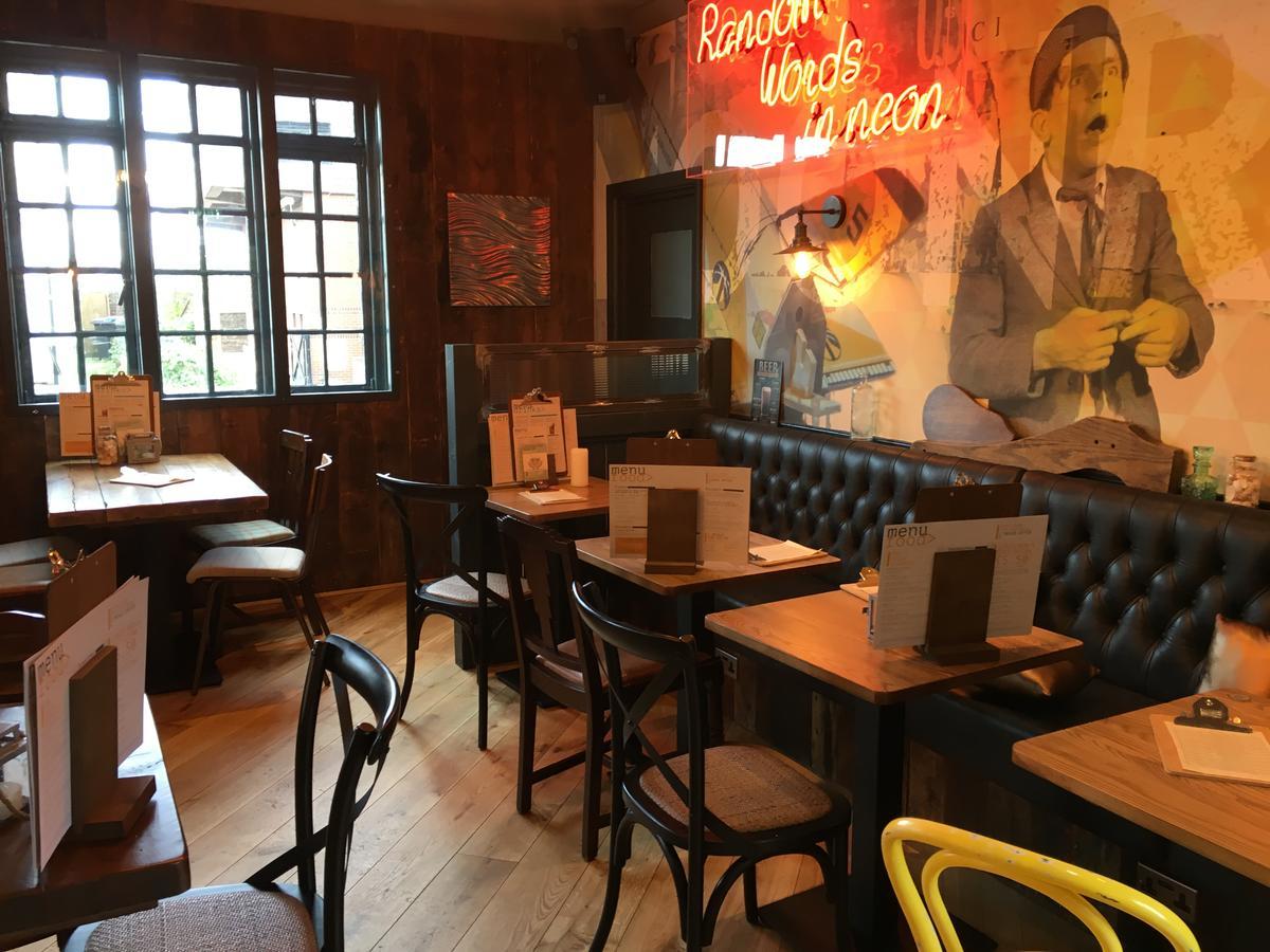 Queen Street Tap Deal Bagian luar foto
