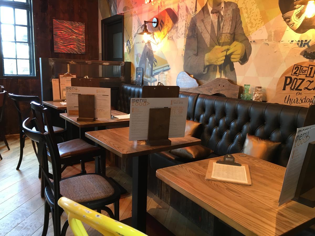 Queen Street Tap Deal Bagian luar foto