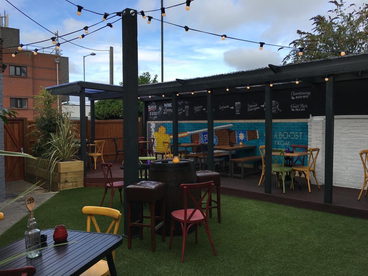 Queen Street Tap Deal Bagian luar foto